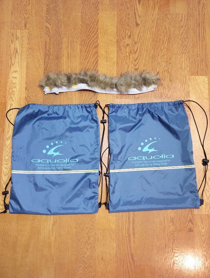 ダイワ AQUOLIA GORE-TEX 大盛中綿 ウィンタージャケット＆パンツ