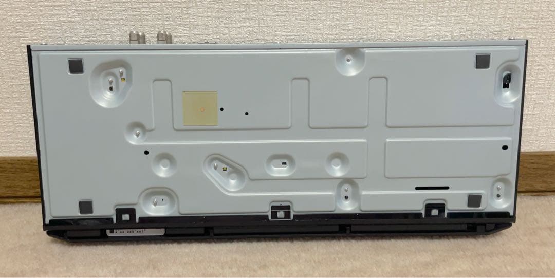 Panasonic DMR-BRS500 Blu-rayレコーダー 500GB