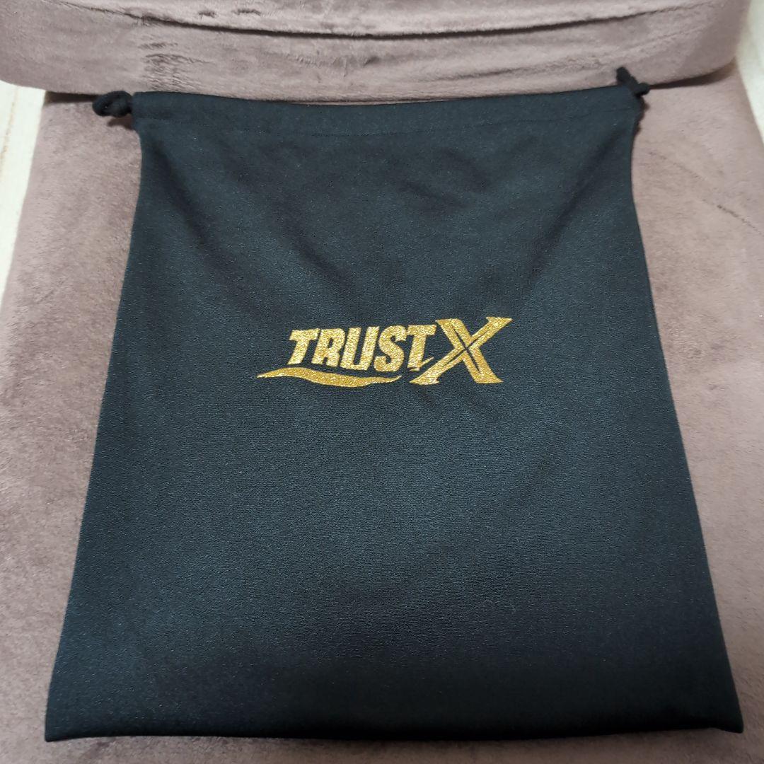 ザナックス軟式外野手用　トラストエックス