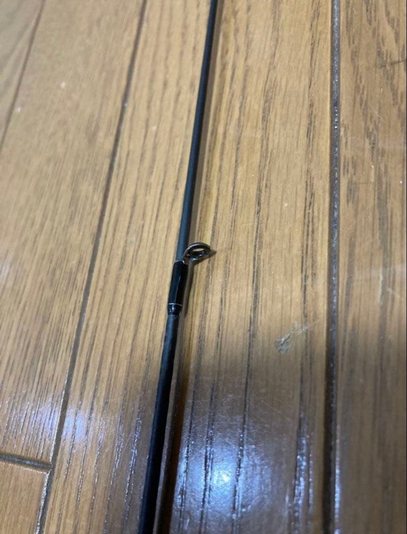 極美品　カレイドセルペンティ　TKSS-64MLビースティンガー エクストリーム