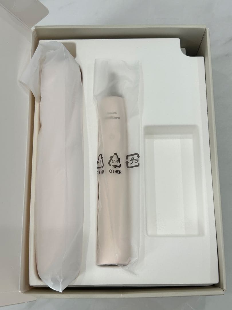 【即日発送】フィリップス電動歯ブラシ HX9992/21 シャンパン