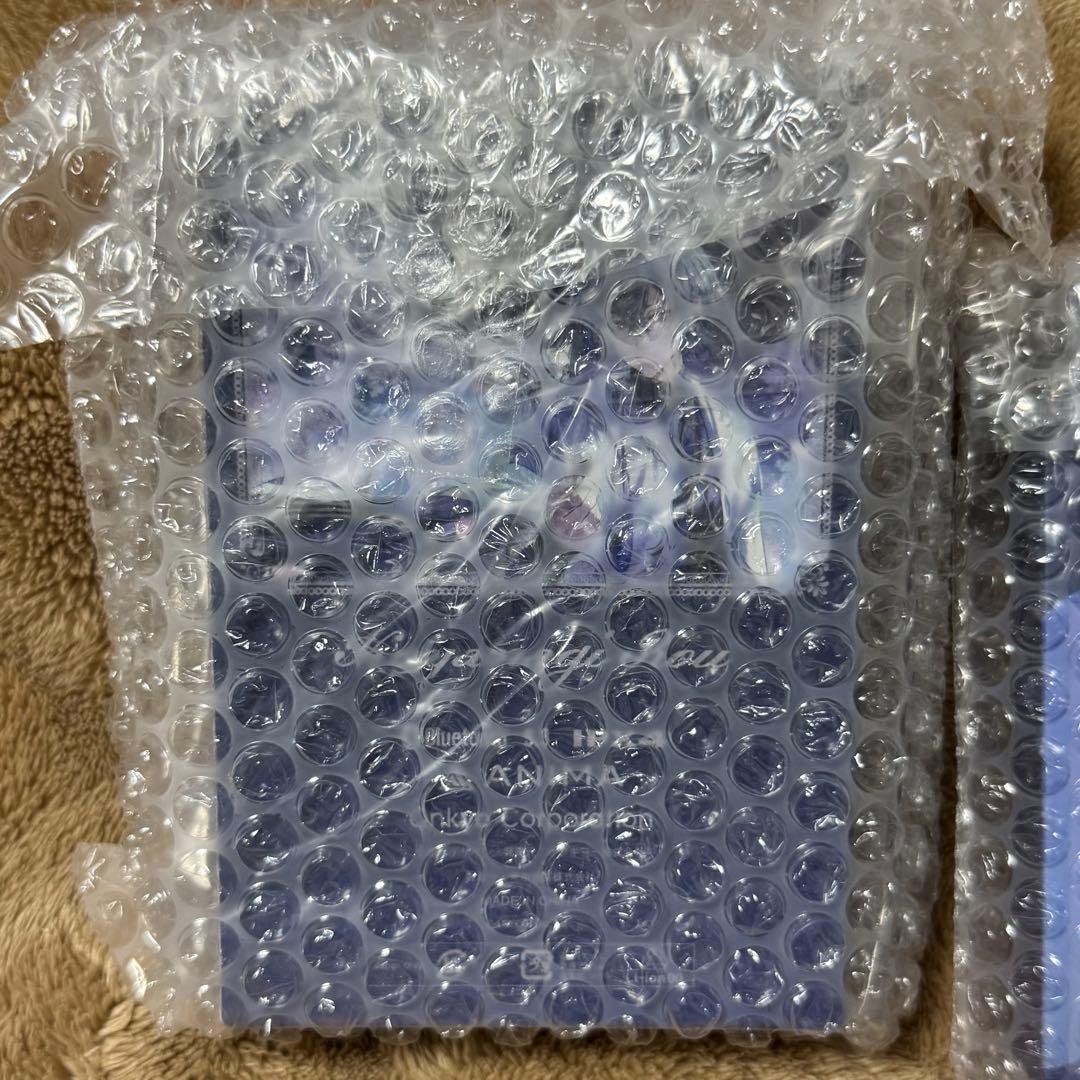 【新品未使用】にじさんじ ONKYO 小柳ロウ イヤホン 充電器