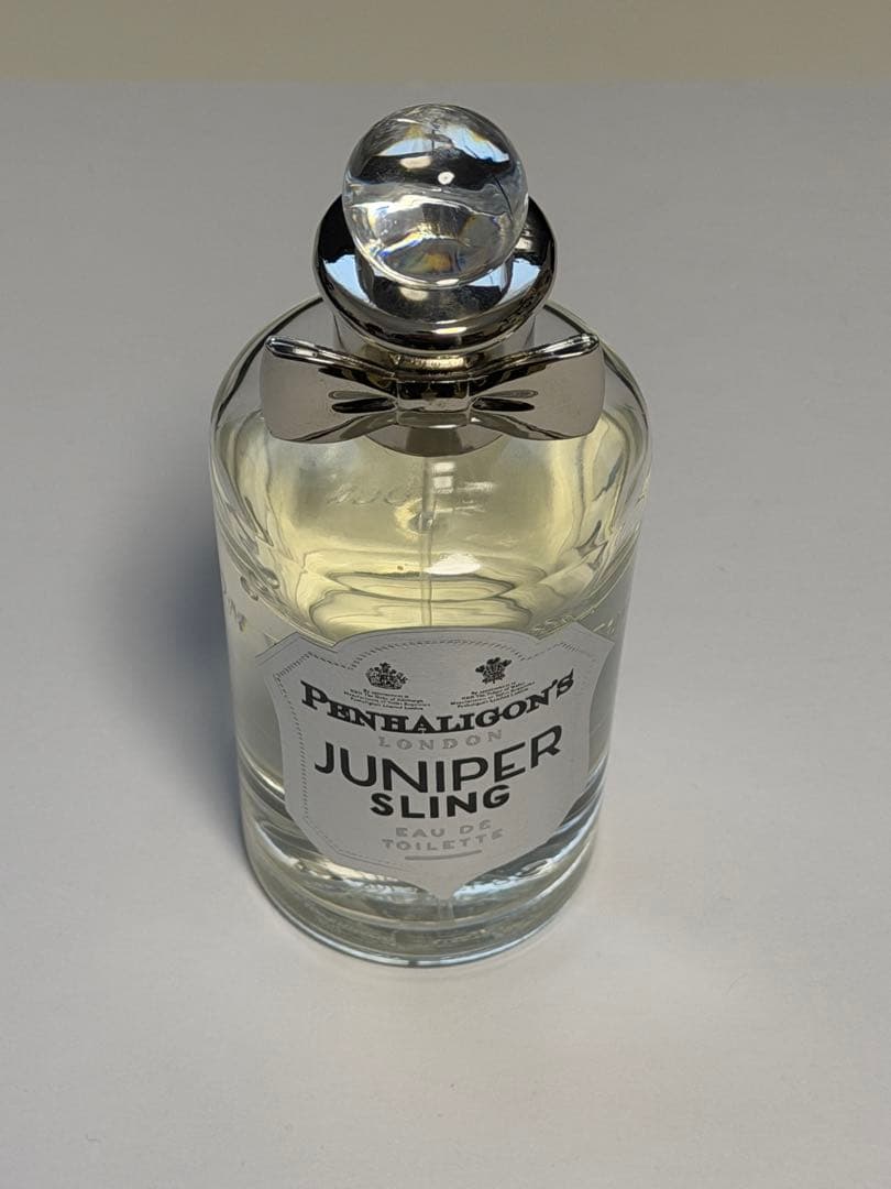 ペンハリガン　juniper sling ジュニパースリング　香水　100mⅼ