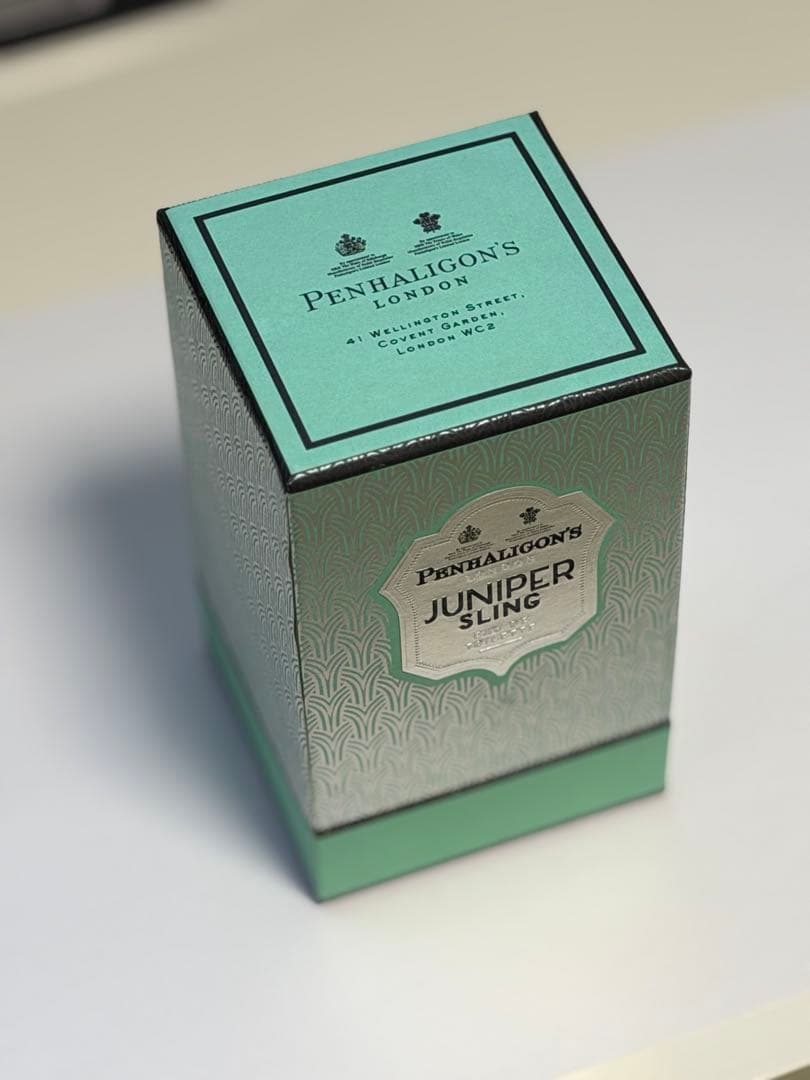 ペンハリガン　juniper sling ジュニパースリング　香水　100mⅼ