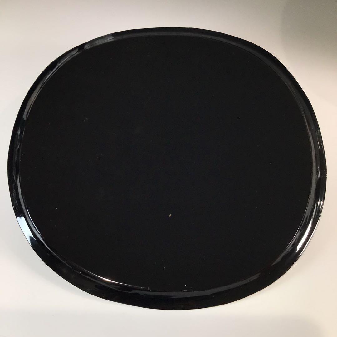 Ｐ６５７　水指　『萩焼』『吉田仙萩造』『平水指』　共箱　茶道具