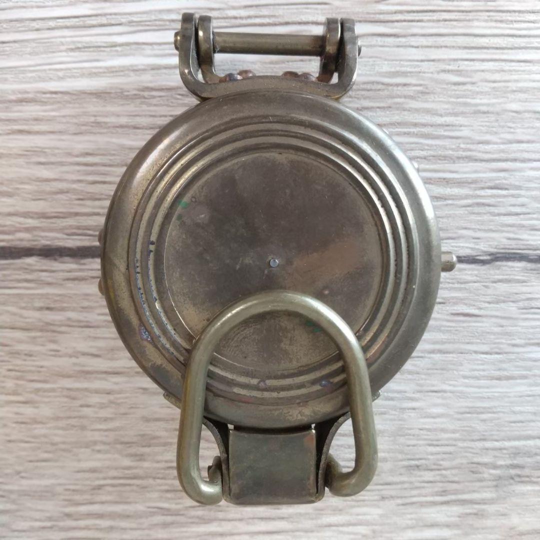 方位磁石　コンパス