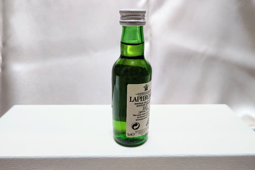 マッカラン、ボウモア、他　スコッチウイスキーミニボトルセット7本