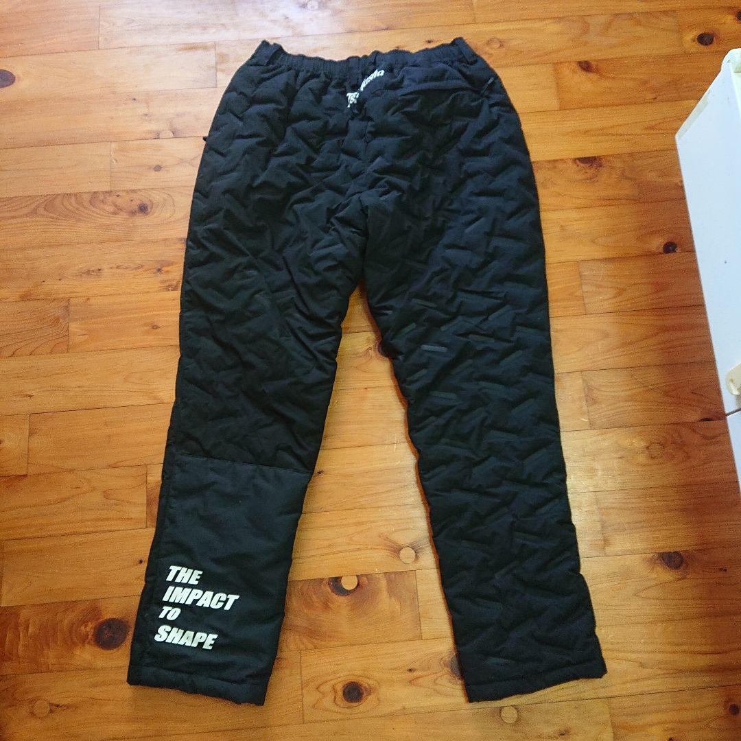 廃版激レア2020Tsuri Musha フィッシングスーツ 釣武者　黒　上下