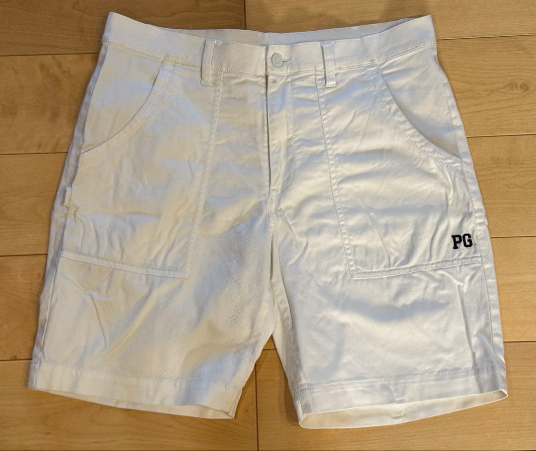 N*O様 PEARLY GATES ポロシャツ ハーフパンツ複数枚セット