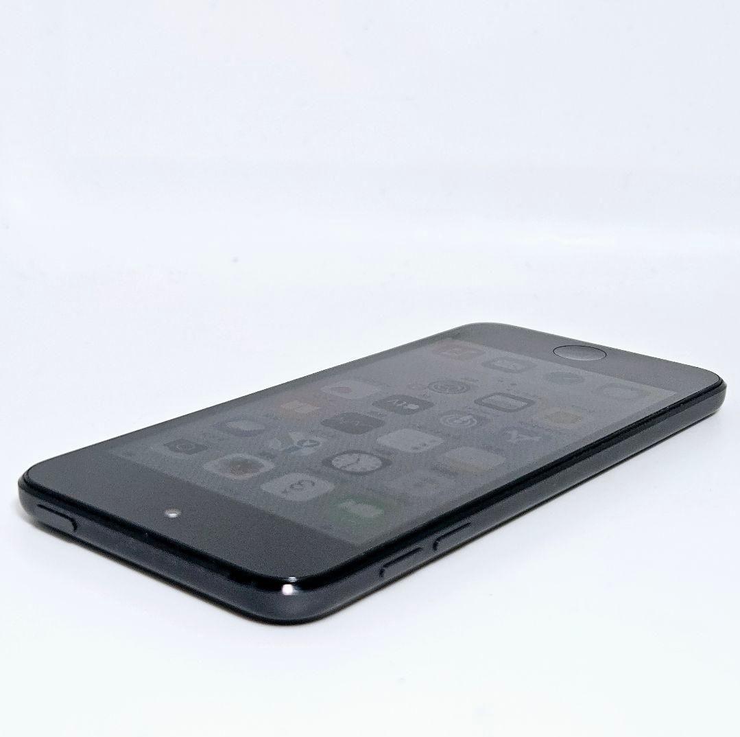 美品 iPod touch 第7世代 32GB スペースグレイ 本体②