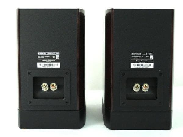 ONKYOスピ－カ－　D-112EXT2 未使用