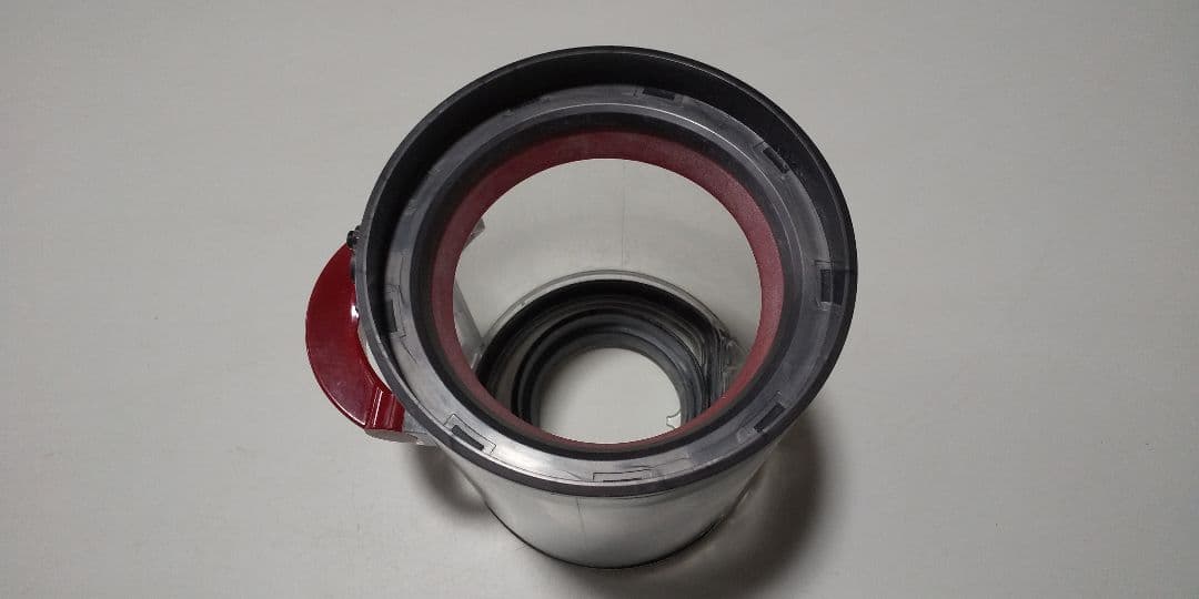 sv15本体 (ダイソン掃除機)