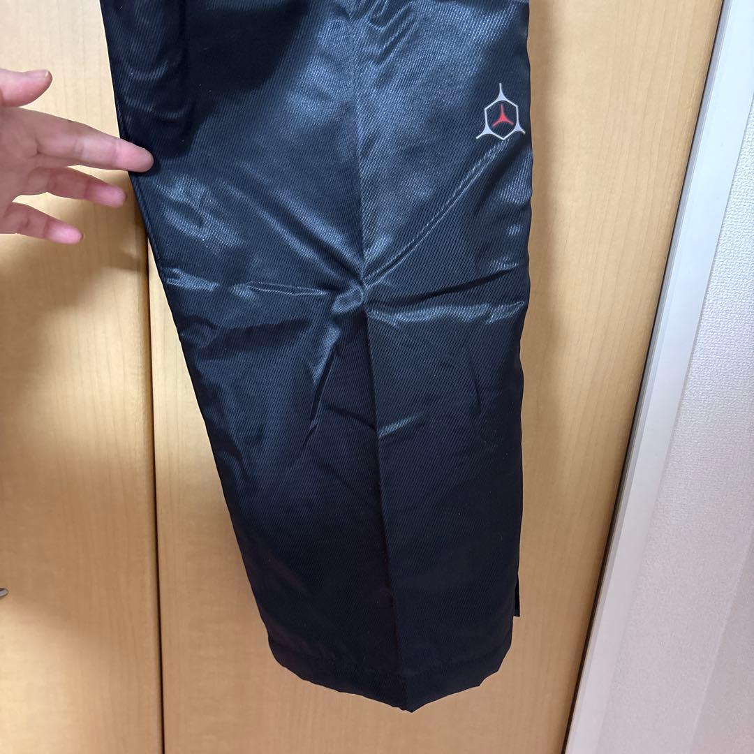 新品　アシックス　ジャムジー　S 機能付　秋冬春用　セットアップ　上下