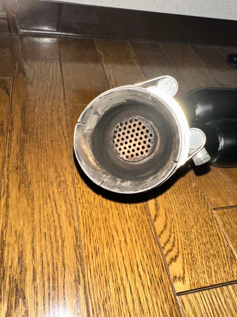 Gemspeed V4 レブル250 マフラー(2023年式～対応)