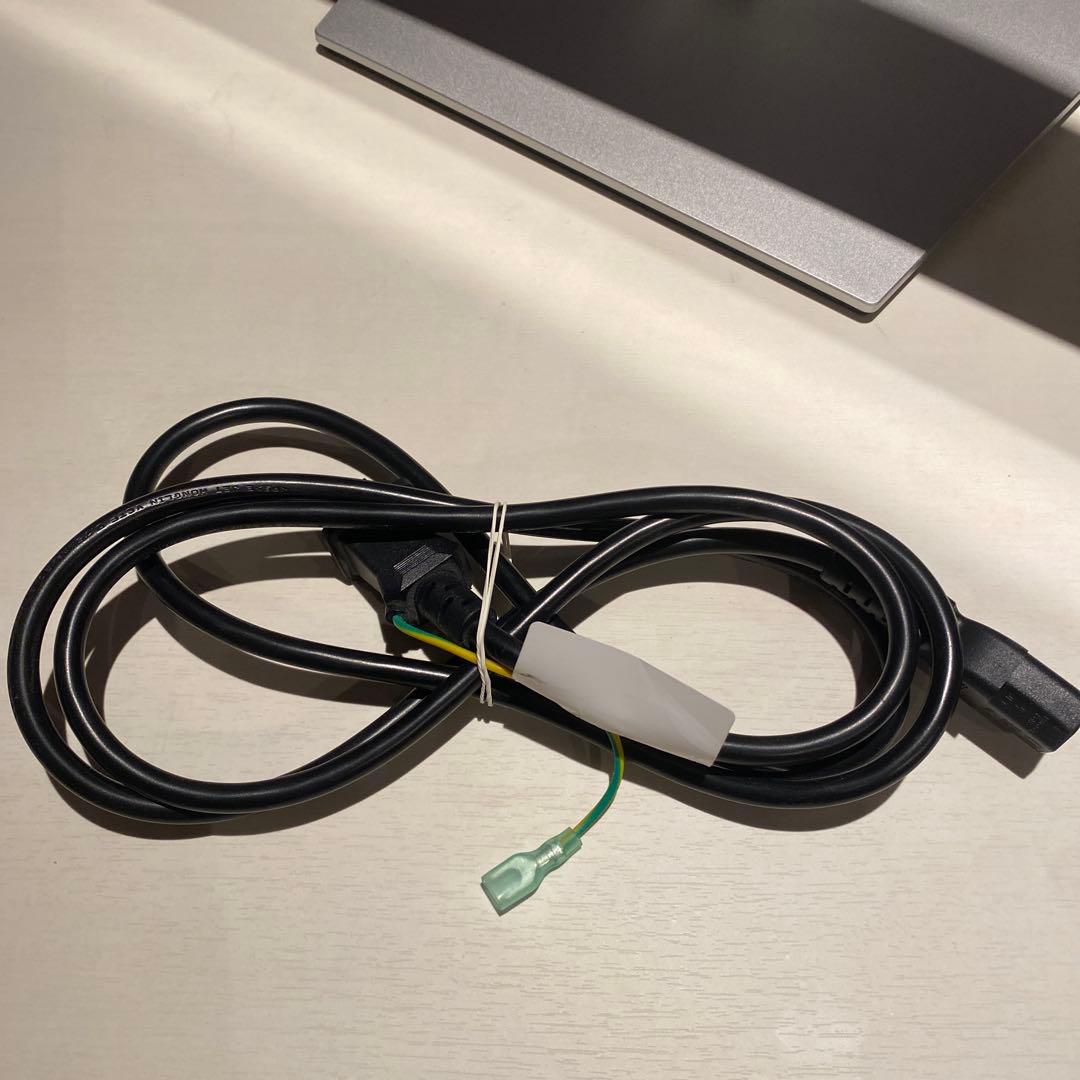 Dell 27インチ 4K モニター U2723QE