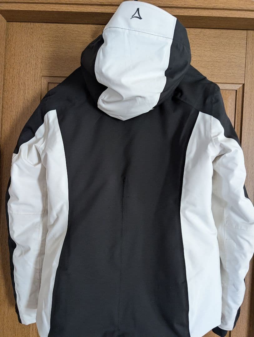 ショッフェル Schoffel スキーウェア 上下セット