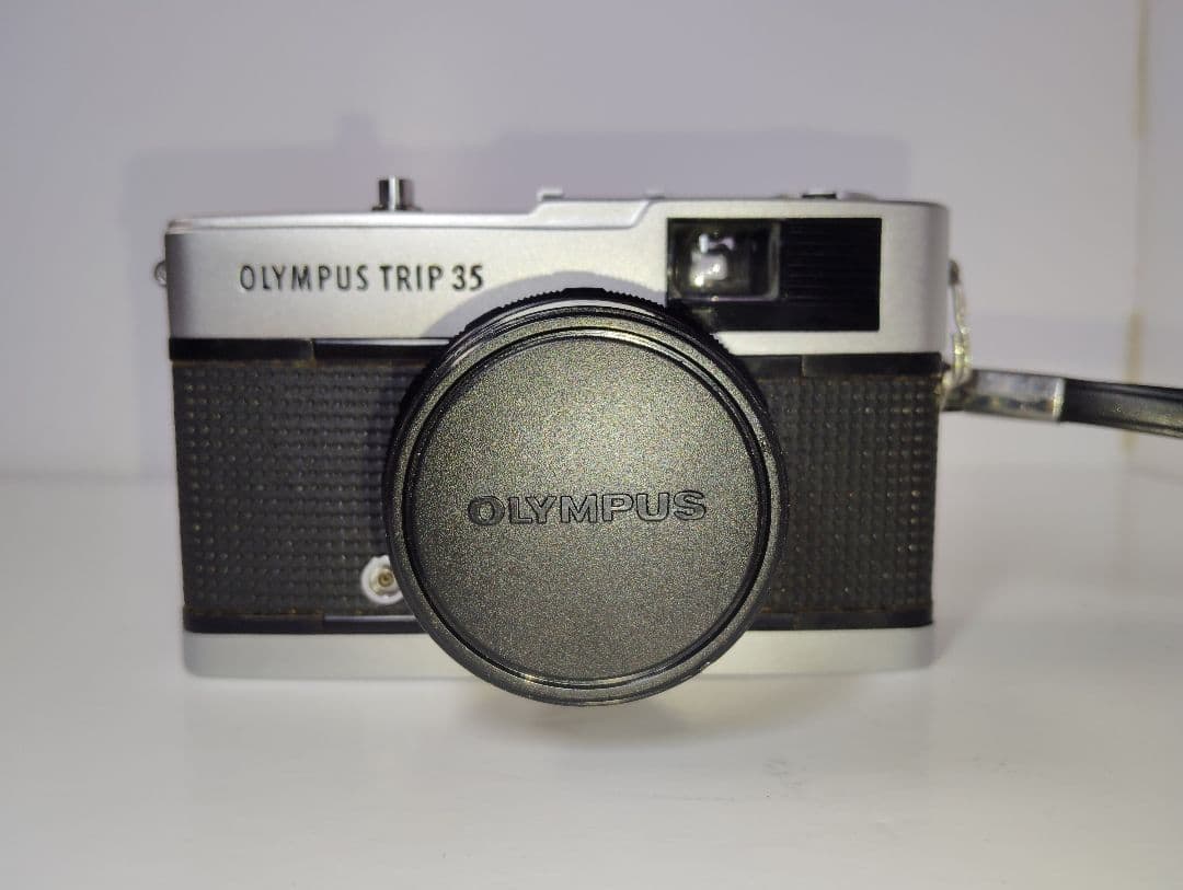SQ315様の商品ですOLYMPUS TRIP35（動作美品）