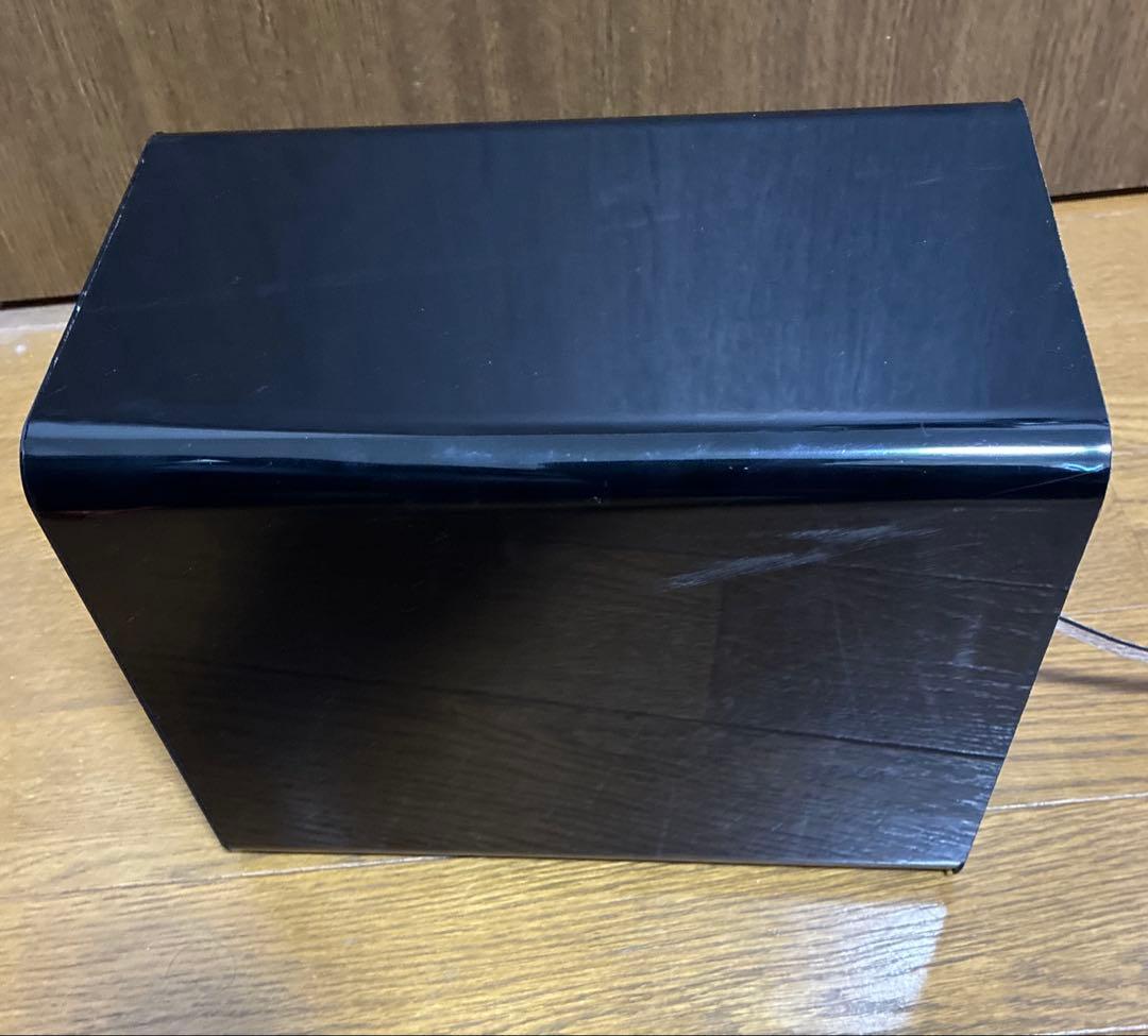 値下げmarantz スピーカーシステムLS603m cr603 CDプレイヤー