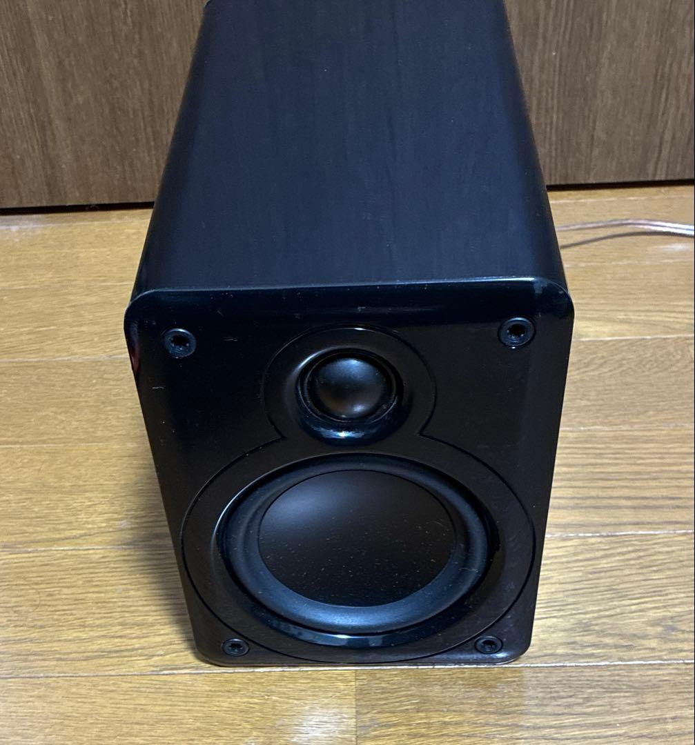 値下げmarantz スピーカーシステムLS603m cr603 CDプレイヤー