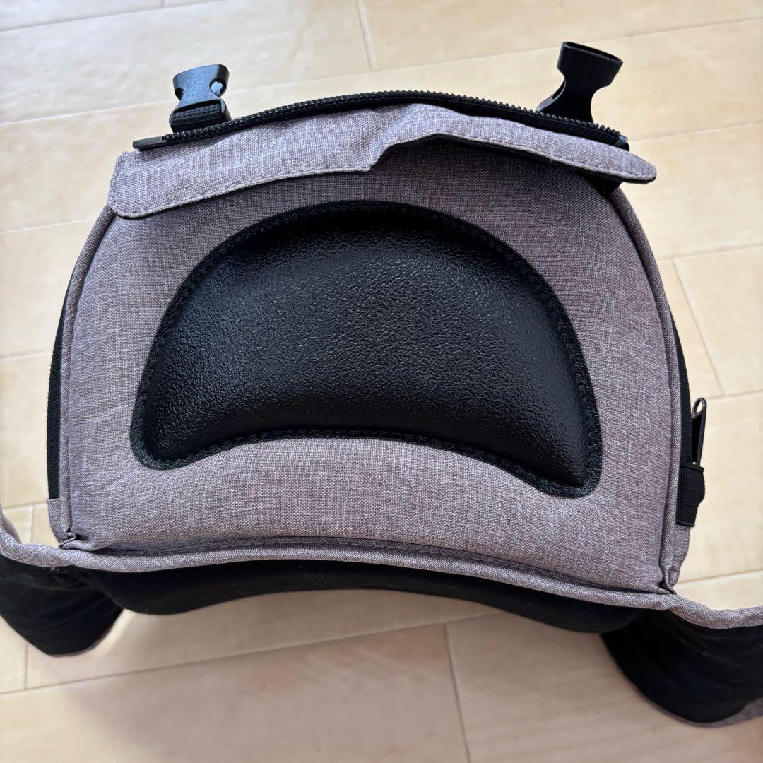 【綺麗✨送料無料❣】ミアミリー ヒップスタープラス 抱っこ紐 ヒップシート