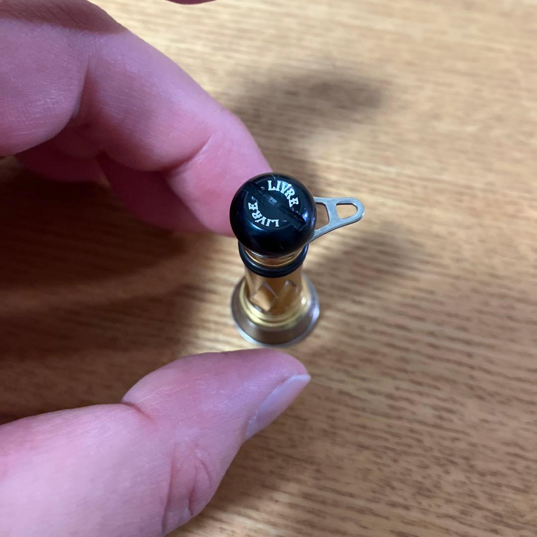 限定美品　シマノ LIVRE イエローライン　ウイング100 タイプ2 スタンド