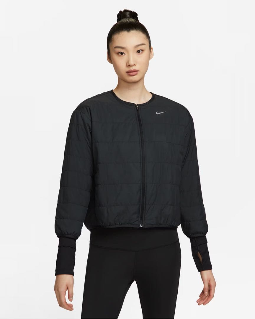 NIKE Therma-FIT Swift ランニングジャケット Lサイズ 新品