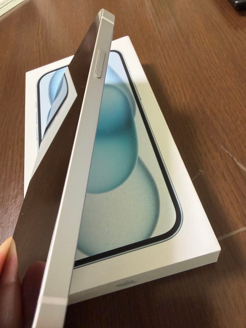 美品　iPhone12