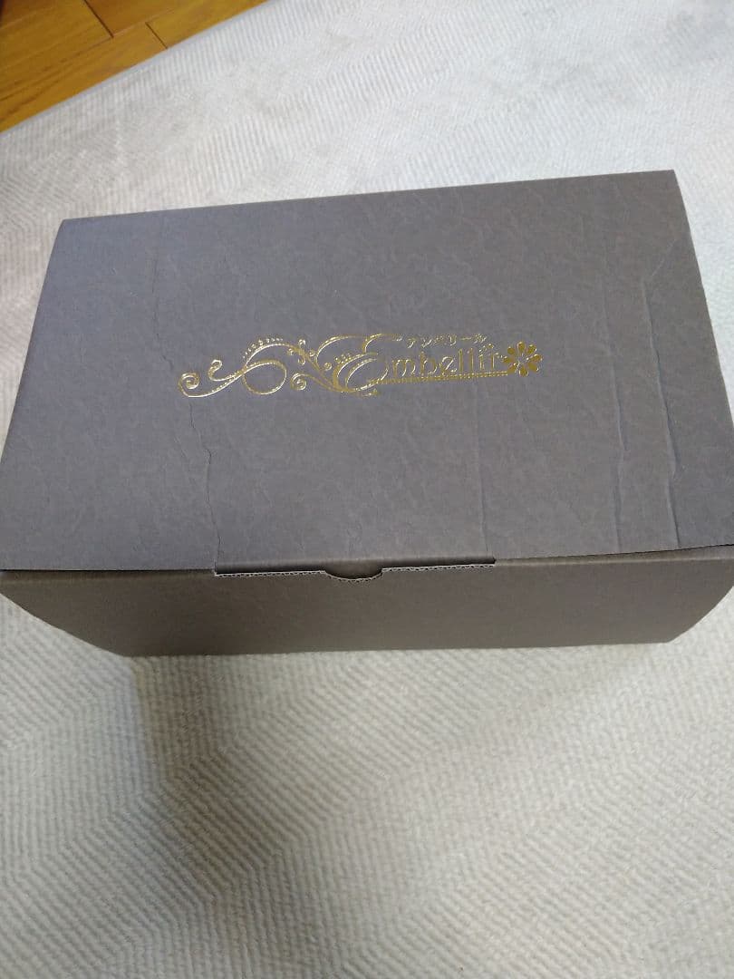 アンベリール　ウイッグ　M