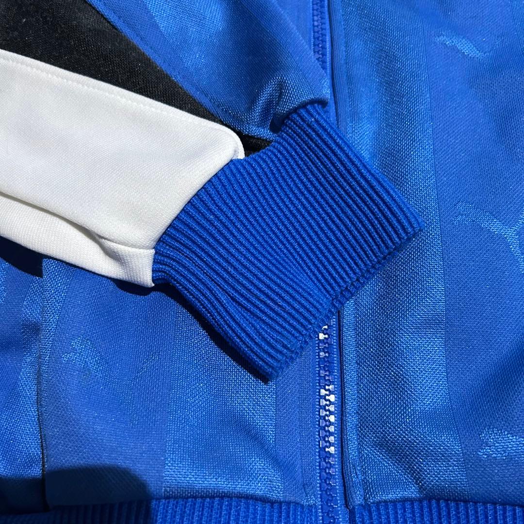 希少　90s PUMA セットアップ ジャージ 上下 ヒットユニオン製 日本製