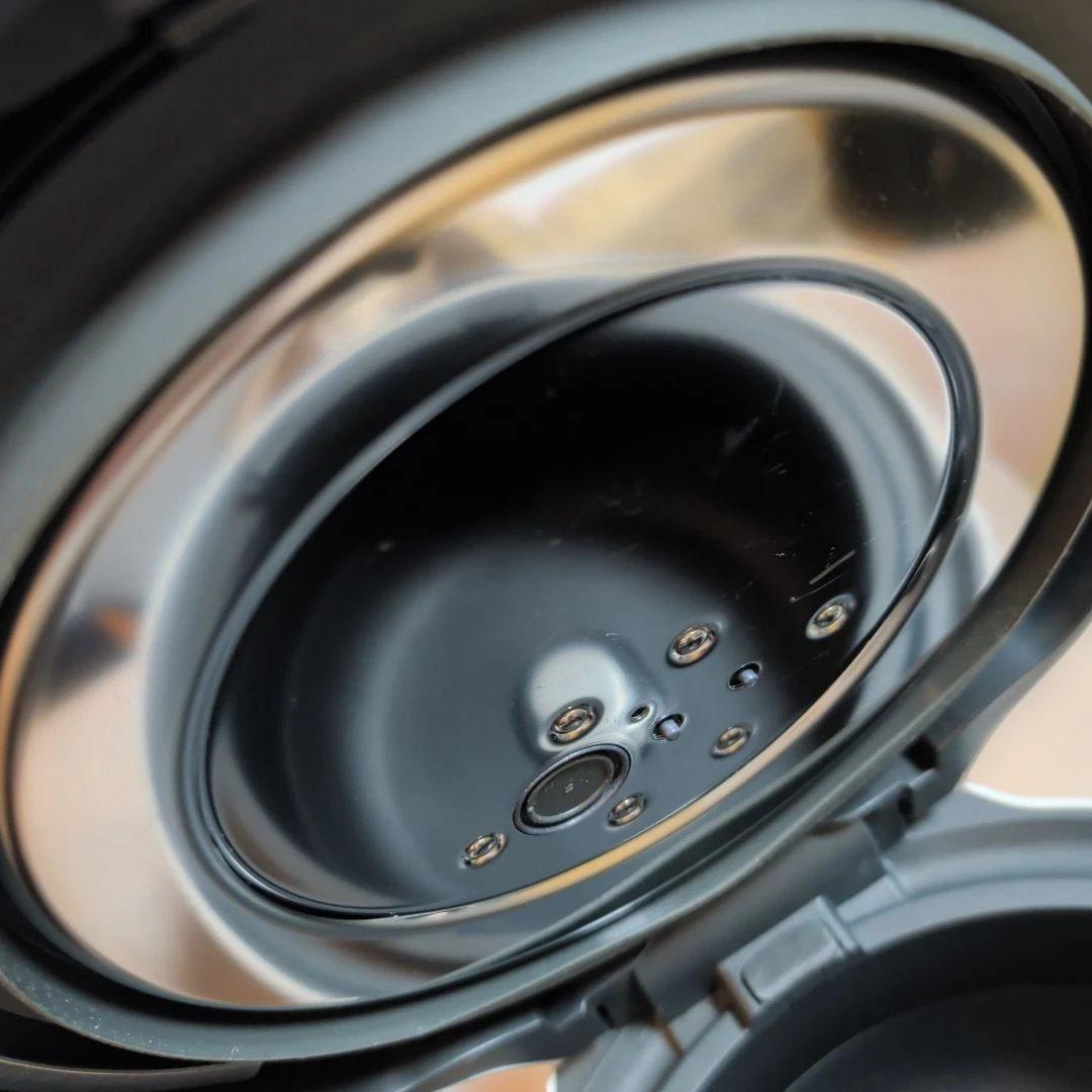 Panasonic SR-NB102 圧力IHジャー炊飯器 ホワイト