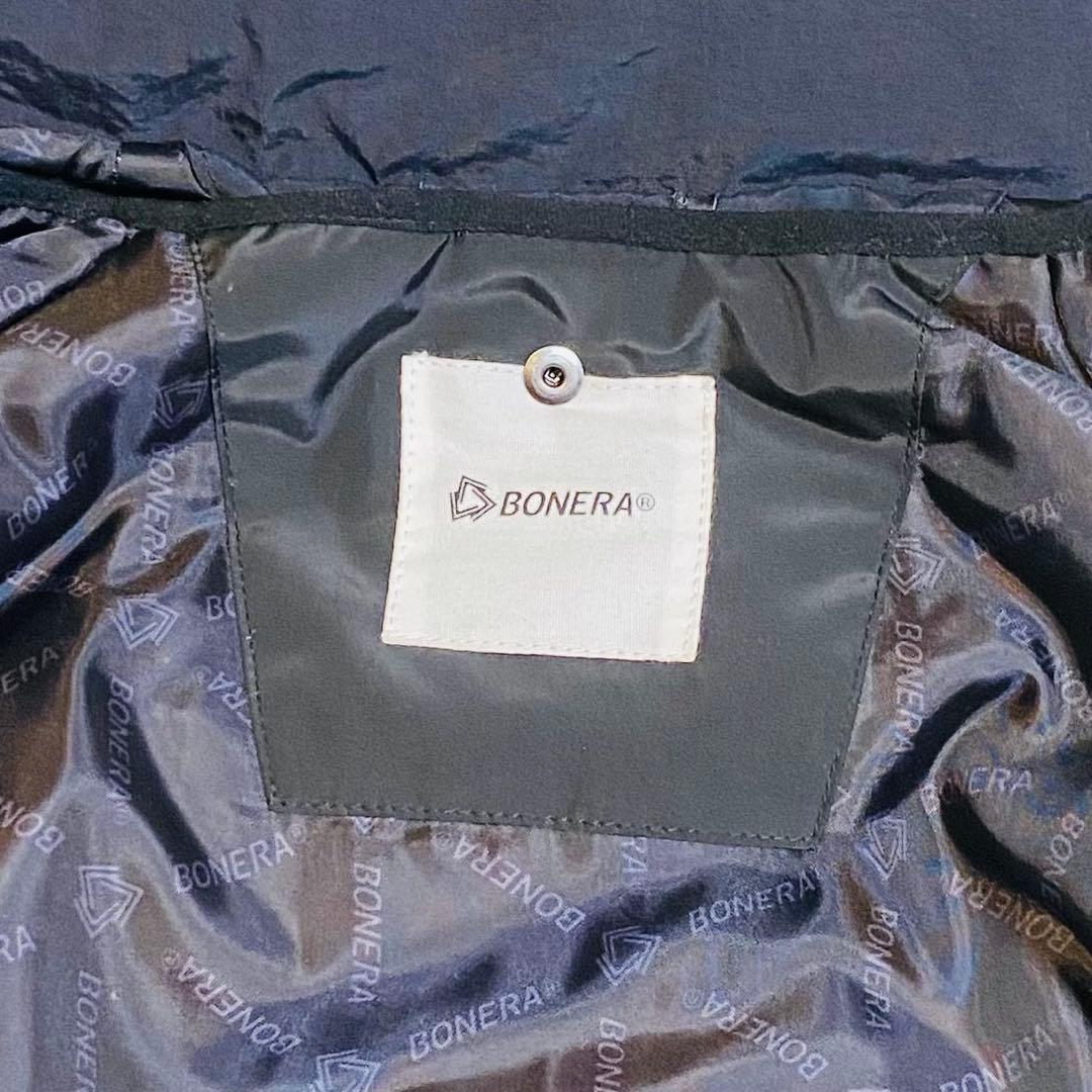 定価38500円 BONERAボネーラ ナイロンジャケット 3way M
