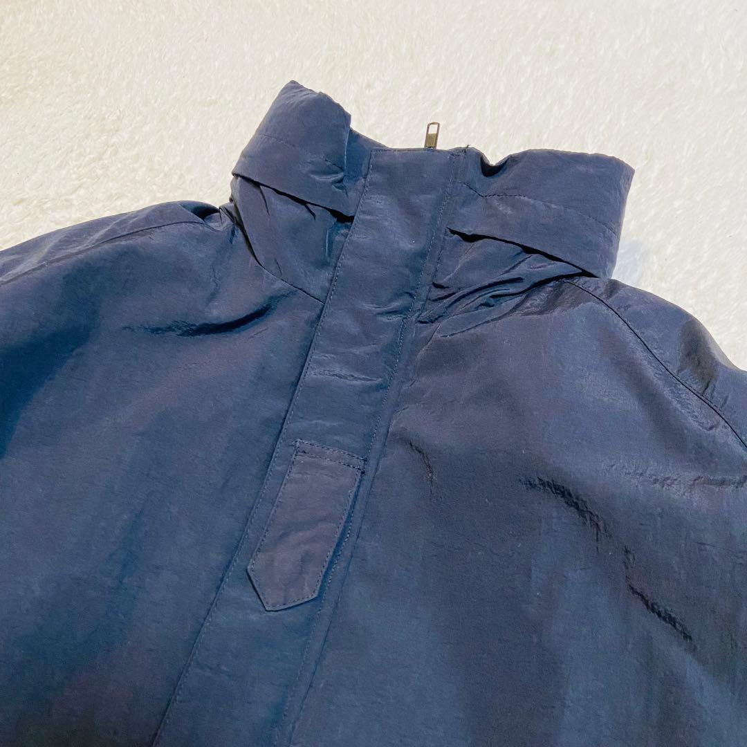 定価38500円 BONERAボネーラ ナイロンジャケット 3way M