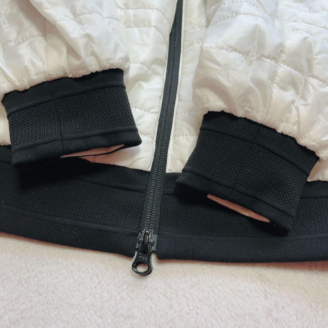 美品　パーリーゲイツ　４WAY　中綿　ジャケット　ベスト　スニード　リバーシブル