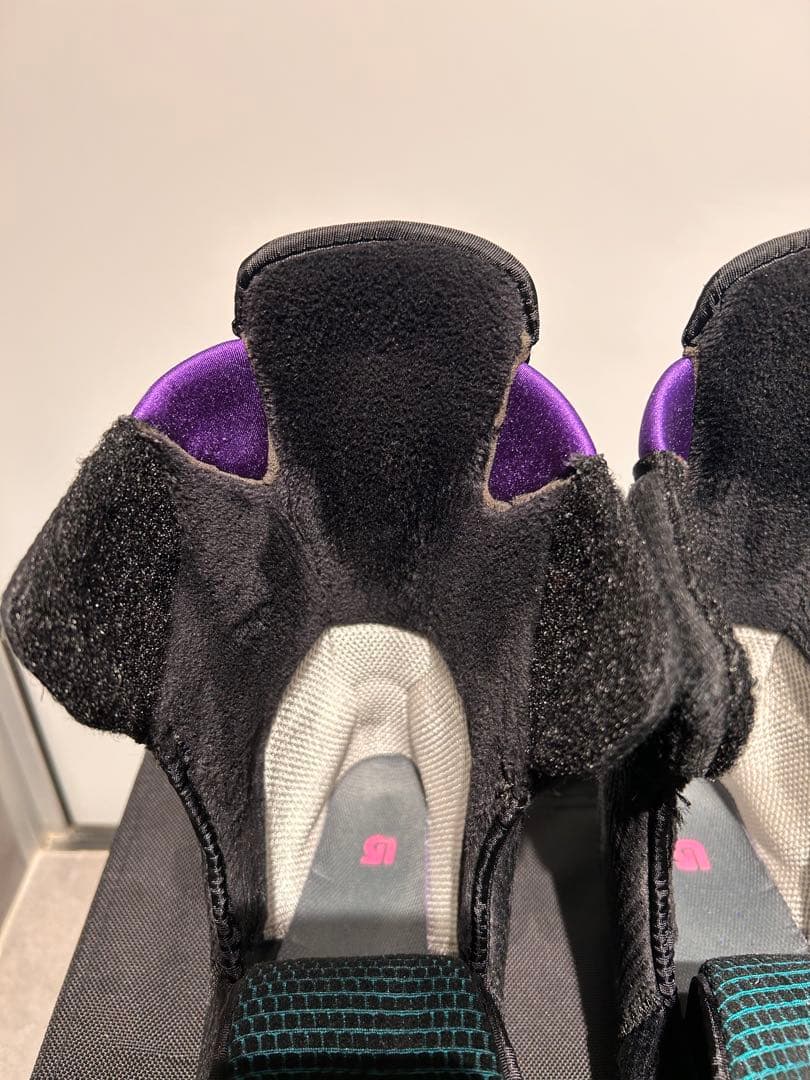 BURTON RITUAL バートンリチュア　25.5cm