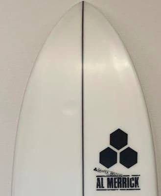 【るかさん専用】ALMERRICKアルメリック サーフボード5.9ウルトラJOE