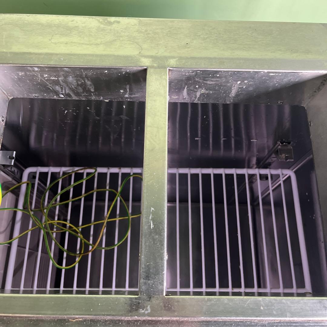 HOSHIZAKI ホシザキ RT-90SNG 業務用テーブル形冷蔵庫 格安