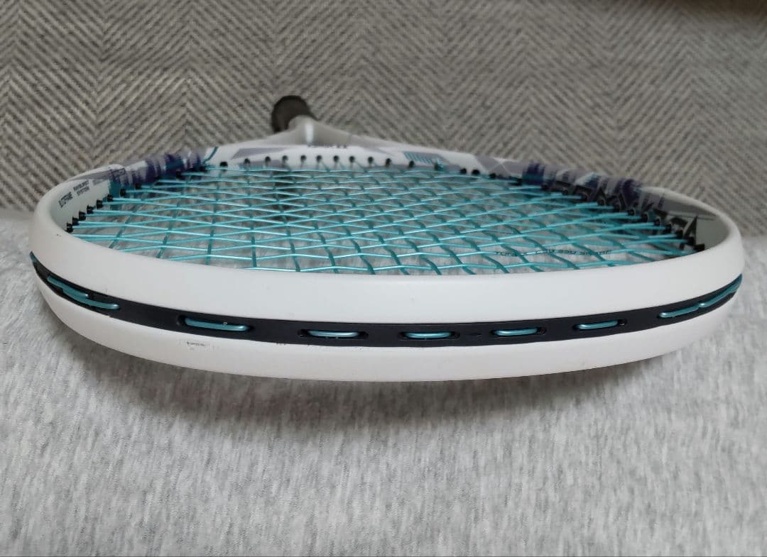 YONEX ヨネックス ボルトレイジ5V