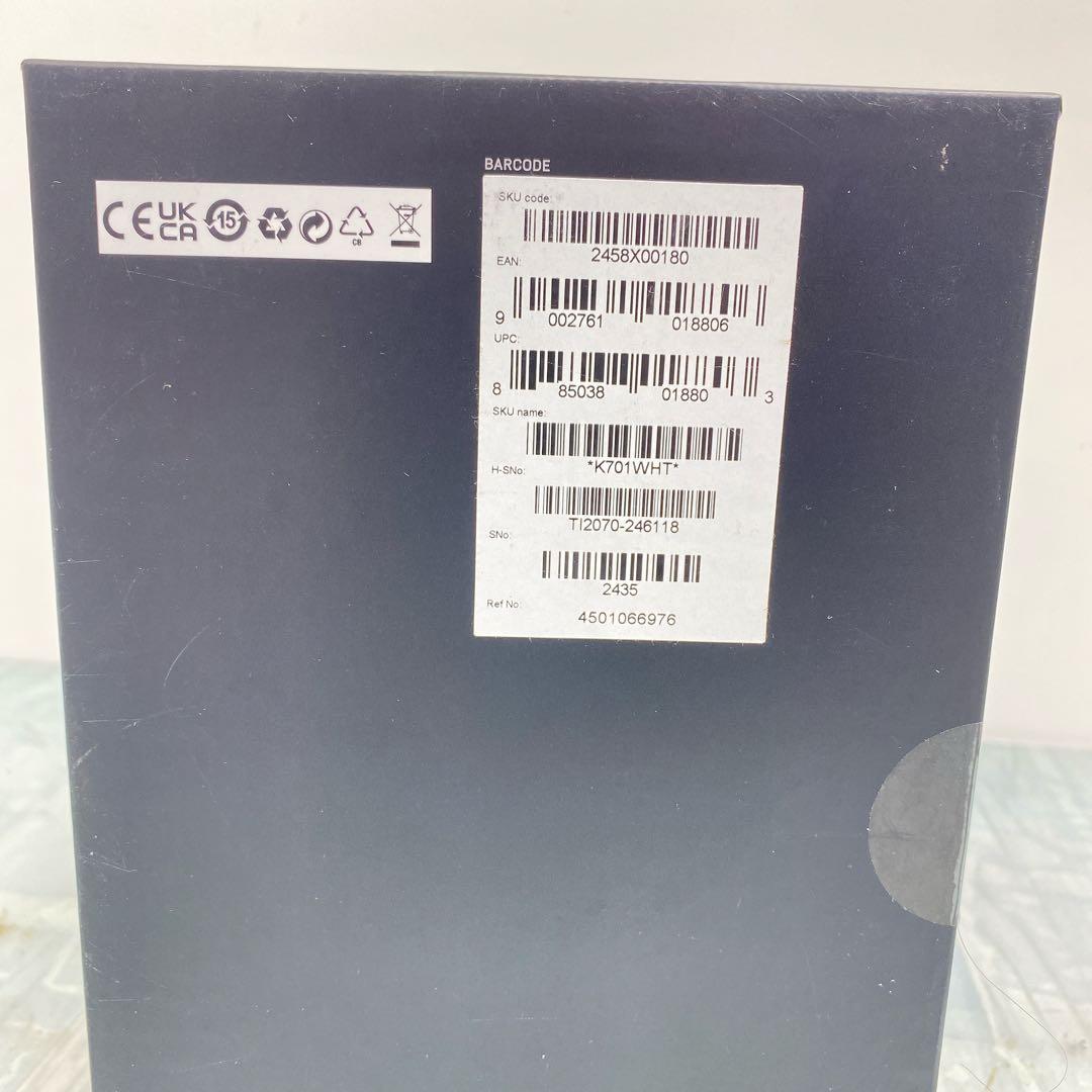 希少 AKG K701ヘッドホン Made in Austria オーストリア