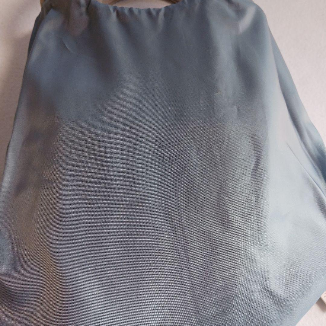 ミナペルホネン✴エッグバッグ✴anemone ✴ アネモネ