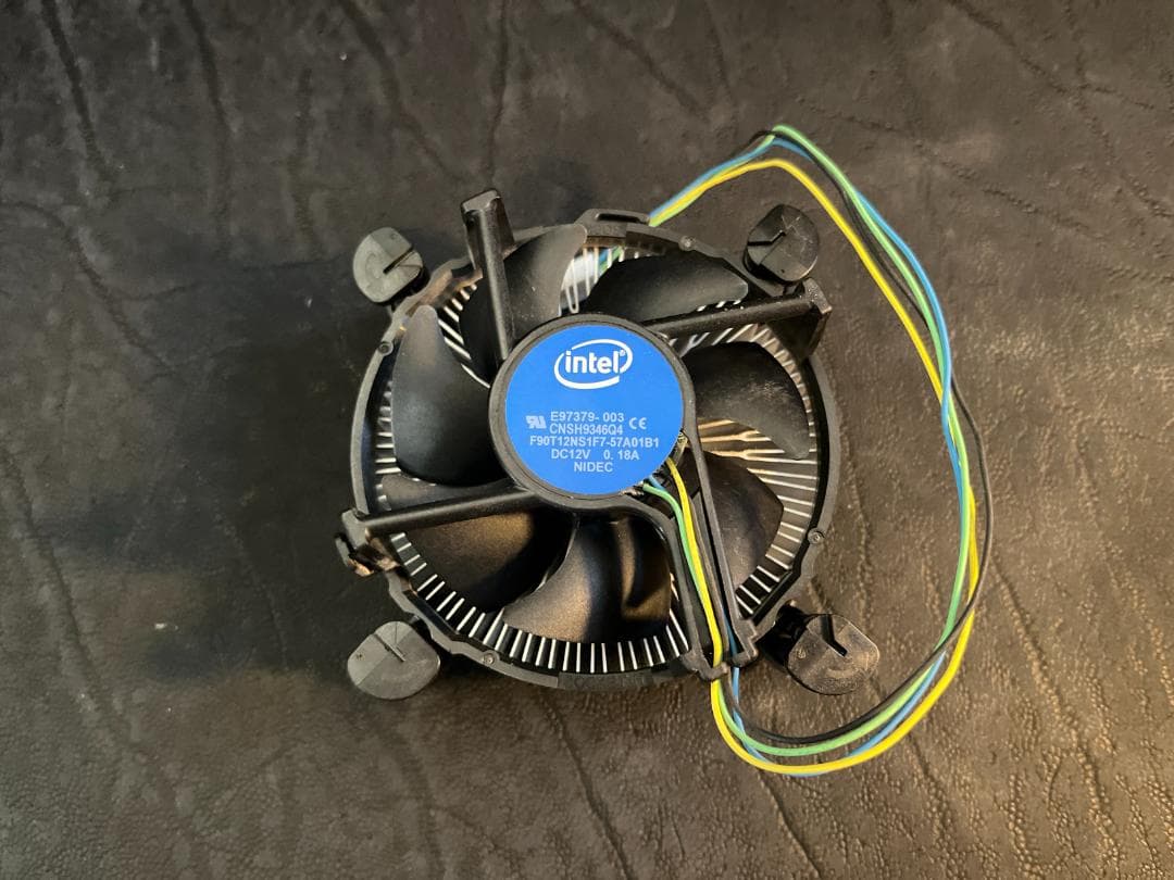 CPU Core i7-9700F+ASUS TUF Z390-PLUS GAMING