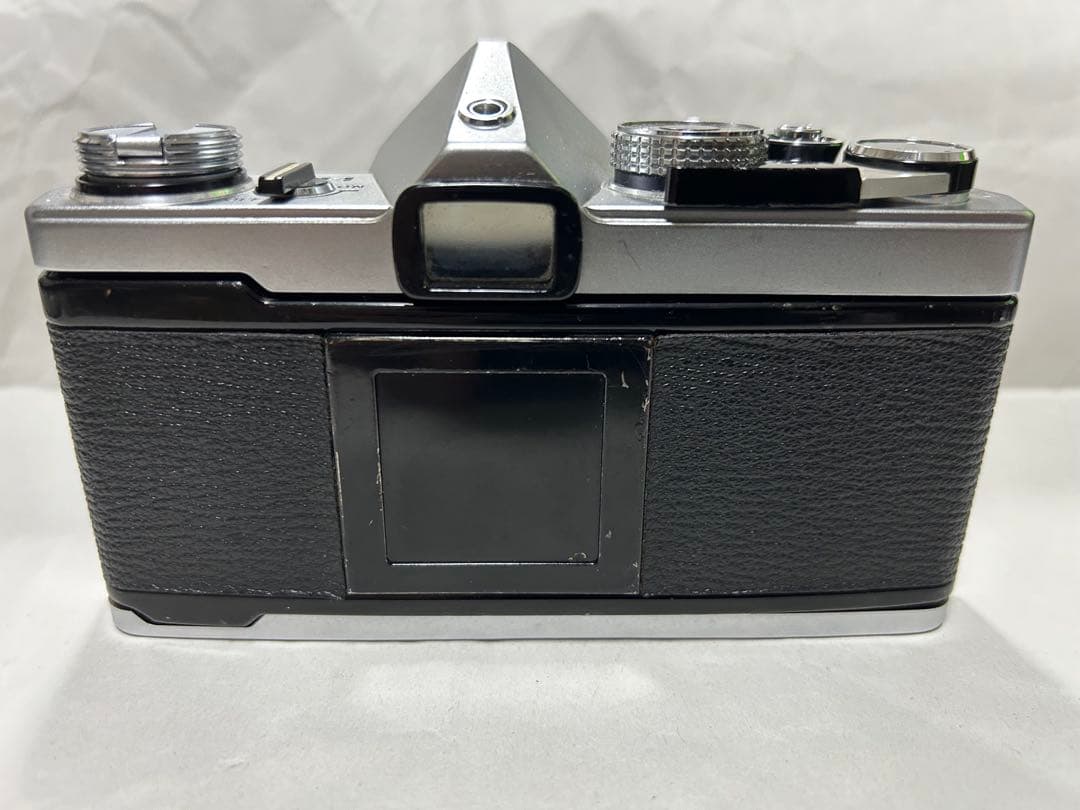 【使える!プリズム交換済み】OLYMPUS OM-1 MD 動作確認済み！