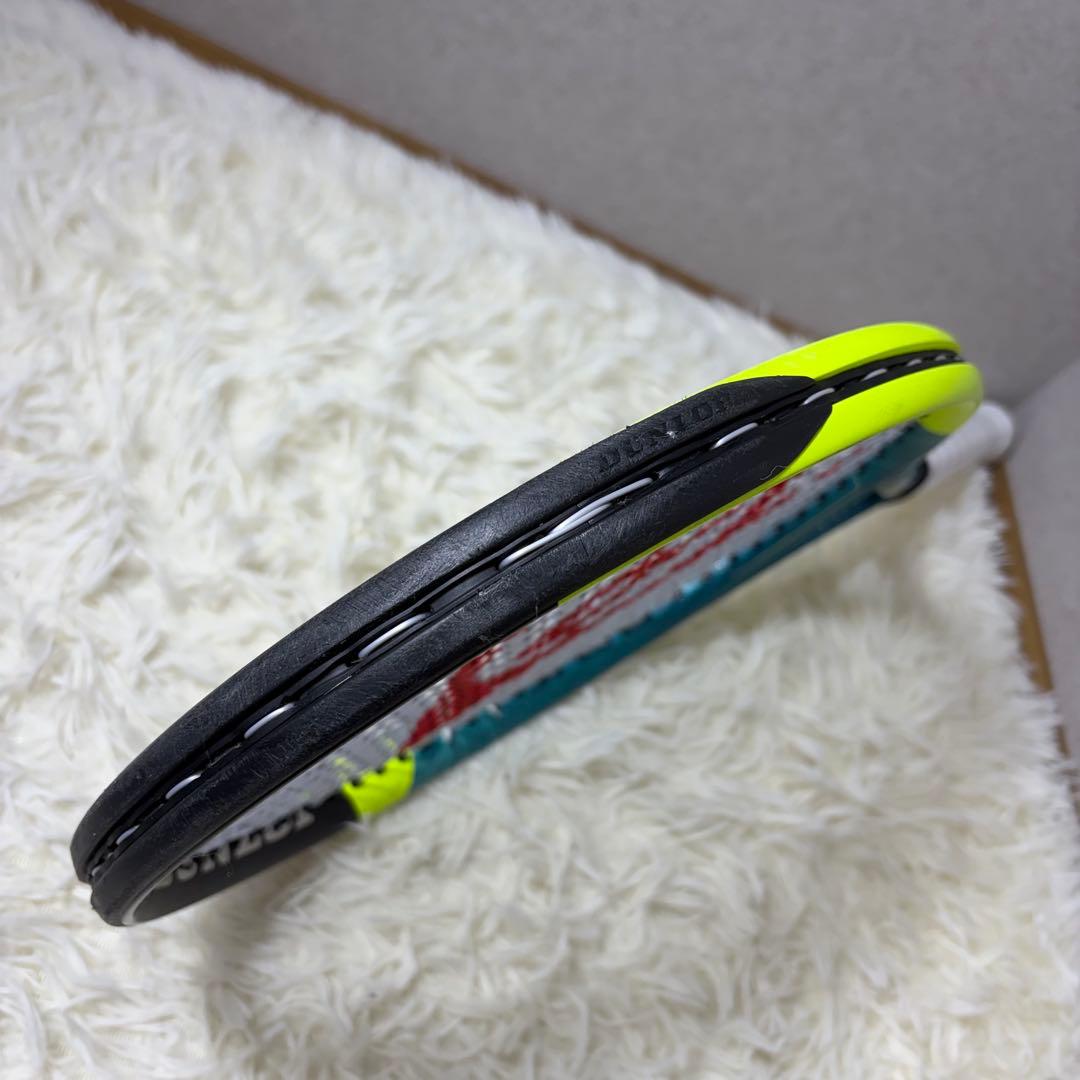 【美品】DUNLOP テニスラケット SX300 TOUR 硬式　G3③