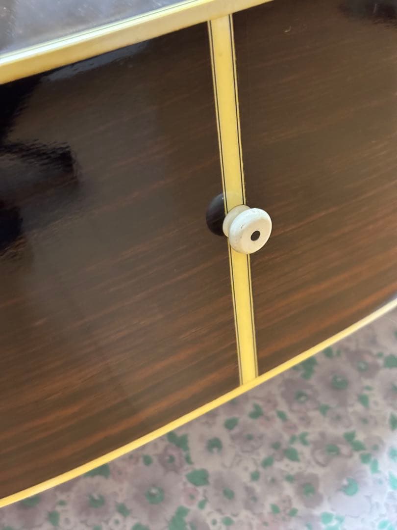 程度上！CAT'S EYES キャッツアイ　アコギ　CE500 調整済！HC付き