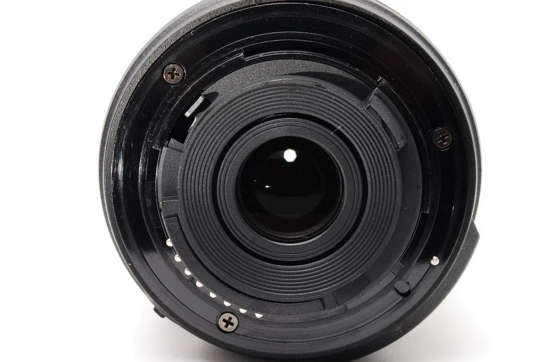 ♥ Nikon D5500 ♥デジタル一眼レフセット ニコン Wi-Fi搭載