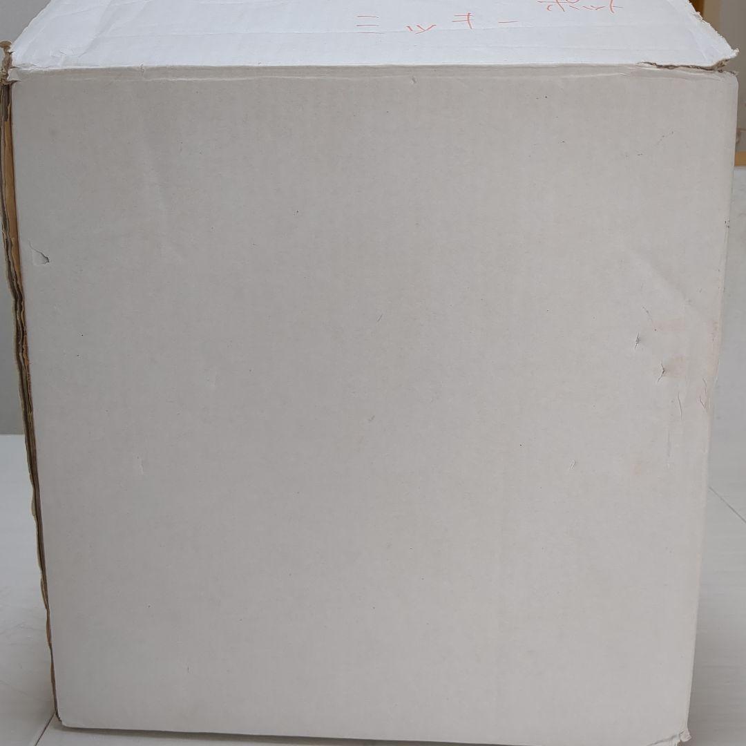 スノーマンとミッキー・ミニーの置物