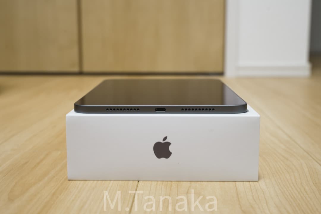 iPad mini 6 256GB Wi-Fi 第6世代 スペースグレイ