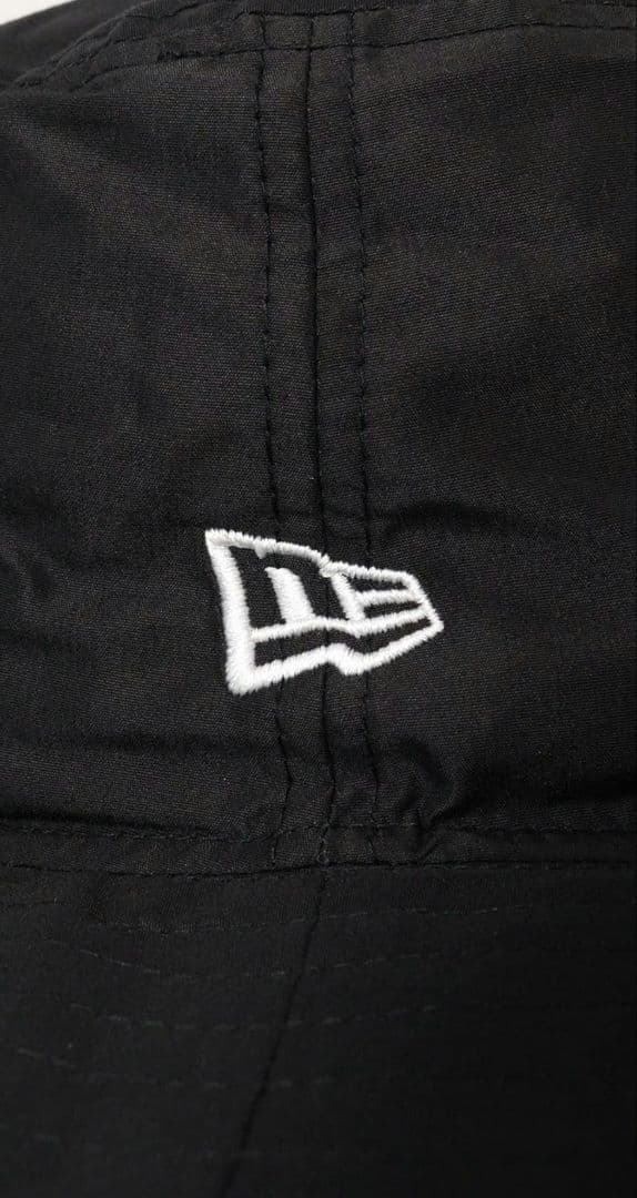 ARCHIVIO ブラック アドベンチャーハット