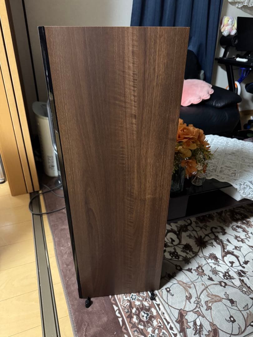 Wharfedale Diamond 12.3スピーカー ペア　セット