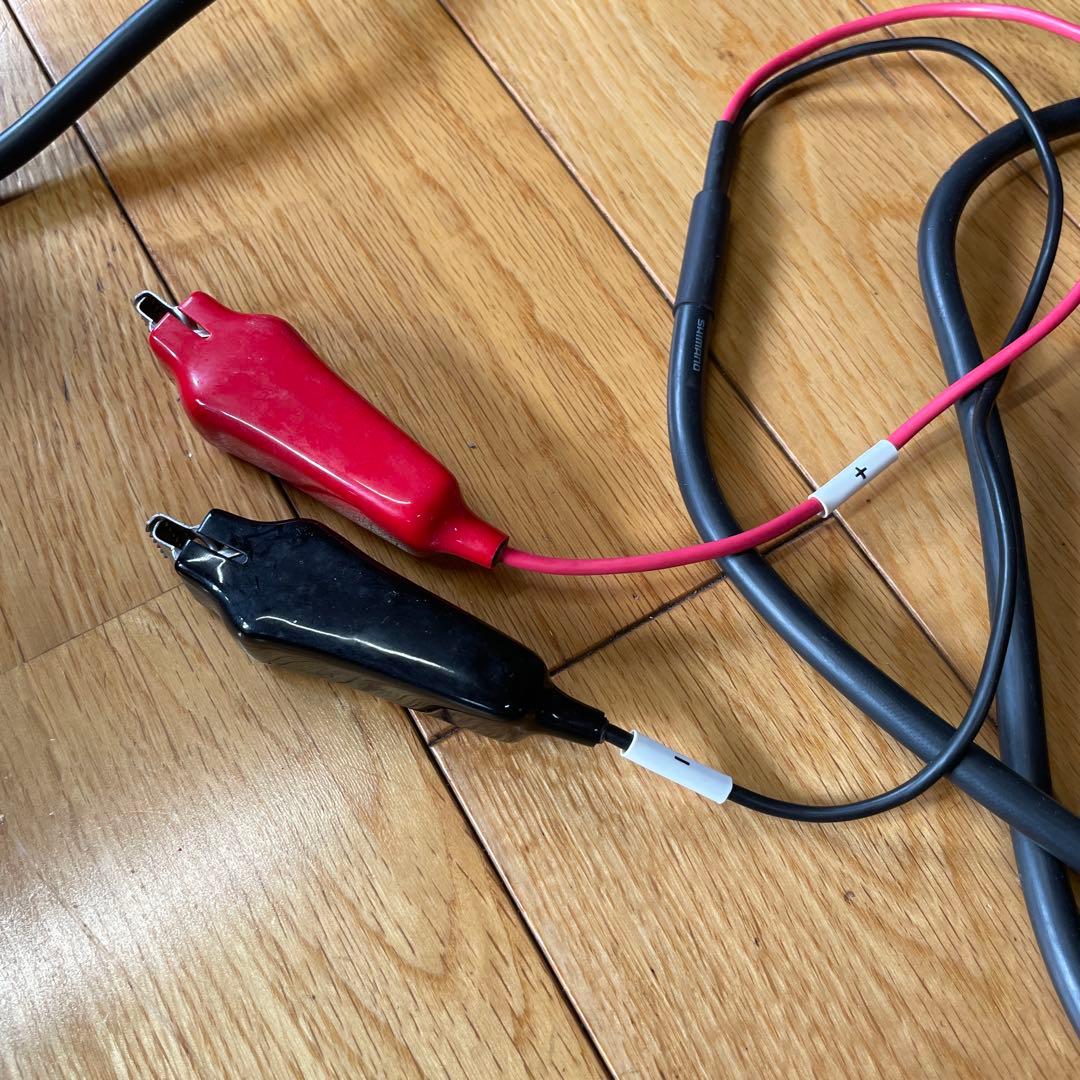 【超メルカリ市値下げ】シマノ　電動リール　BeastMaster MD 6000