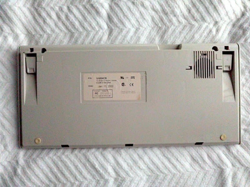 IBM キーボード Model-M Space Saver